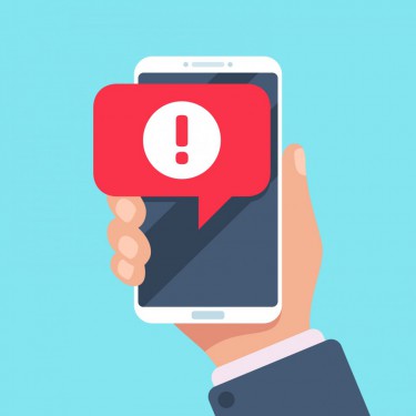 LE PROCES VERBAL DE CONSTAT DE SMS & MESSAGES DMATERIALISS